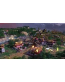 Age of Mythology: Retold - Immortal PillarsSTEAM GIFT AUTORU+МИР