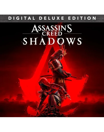 Assassins Creed Shadows Оффлайн Без очереди Assassins Creed Shadows Оффлайн Без очереди