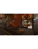Corner Kitchen Fast Food Simulator * STEAM RU