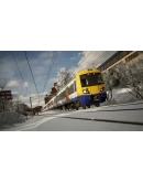 Train Sim World 5: London Overground Mildmay line: Str