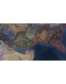 Hearts of Iron IV: Graveyard of Empires DLC