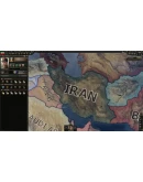 Hearts of Iron IV: Graveyard of Empires DLC