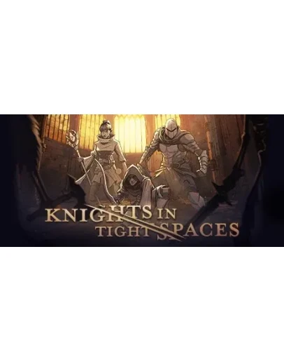 Knights in Tight Spaces * STEAM RU АВТО 0