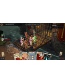 Knights in Tight Spaces * STEAM RU АВТО 0