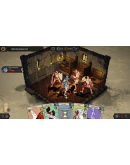 Knights in Tight Spaces * STEAM RU АВТО 0