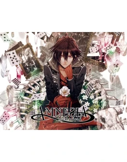 Amnesia Memories (steam key) Amnesia Memories (steam key)