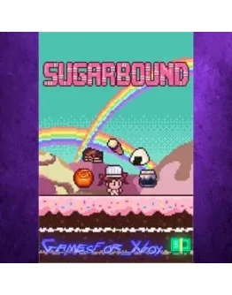 Sugarbound Windows + Xbox XBOX Sugarbound Windows + Xbox XBOX