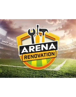Arena Renovation (steam key) Arena Renovation (steam key)