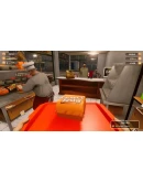 Corner Kitchen Fast Food Simulator STEAM GIFT РОССИЯ