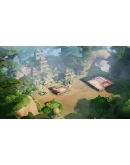 ВСЕ СТРАНЫ Two Point Museum: Explorer Edition STEAM