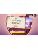 ВСЕ СТРАНЫ Carmen Sandiego STEAM GIFT ВСЕ СТРАНЫ Carmen Sandiego STEAM GIFT