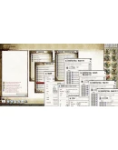 Fantasy Grounds - Pathfinder RPG - Bestiary 1 Pack ( Fantasy Grounds - Pathfinder RPG - Bestiary 1 Pack (