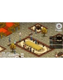 Path of Kung Fu Steam АККАУНТ НОВЫЙ+ПОЧТА