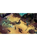 Sacred 3 Gold Steam АККАУНТ НОВЫЙ +ПОЧТА