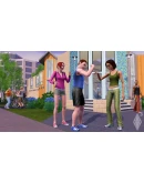 The Sims 3 - Date Night Expansion Pack EA App КЛЮЧ