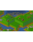 Populous EA App КЛЮЧ GLOBAL