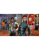 The Sims 4 - Moschino Stuff DLC EA App КЛЮЧ GLOBAL The Sims 4 - Moschino Stuff DLC EA App КЛЮЧ GLOBAL