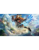 Immortals Fenyx Rising Gold Edition Ubisoft Connect К Immortals Fenyx Rising Gold Edition Ubisoft Connect К