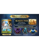 Immortals Fenyx Rising Gold Edition Ubisoft Connect К Immortals Fenyx Rising Gold Edition Ubisoft Connect К
