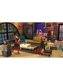 The Sims 4 - Moschino Stuff DLC EU EA App КЛЮЧ ЕВРОП