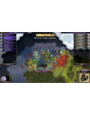 Warlock - Master of the Arcane Steam КЛЮЧ GLOBAL