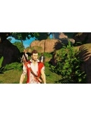 Escape Dead Island Steam КЛЮЧ GLOBAL Escape Dead Island Steam КЛЮЧ GLOBAL
