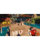 Escape Dead Island Steam КЛЮЧ GLOBAL Escape Dead Island Steam КЛЮЧ GLOBAL