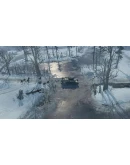 Company of Heroes 2: Ardennes Assault EU Steam КЛЮЧ