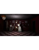 Knock-knock Steam КЛЮЧ GLOBAL Knock-knock Steam КЛЮЧ GLOBAL
