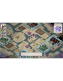 Avernum 2: Crystal Souls Steam КЛЮЧ GLOBAL Avernum 2: Crystal Souls Steam КЛЮЧ GLOBAL