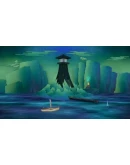Tengami Steam КЛЮЧ GLOBAL