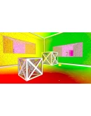 Antichamber Steam КЛЮЧ GLOBAL Antichamber Steam КЛЮЧ GLOBAL