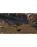 Oddworld: Stranger's Wrath HD Steam КЛЮЧ GLOBAL