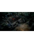 Hard West - Scars of Freedom DLC Steam КЛЮЧ GLOBAL