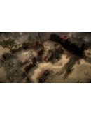Hard West - Scars of Freedom DLC Steam КЛЮЧ GLOBAL