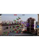 CPU Invaders Steam КЛЮЧ GLOBAL CPU Invaders Steam КЛЮЧ GLOBAL