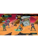Way of the Passive Fist Steam КЛЮЧ GLOBAL