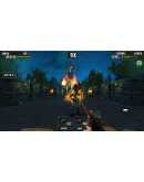 Zombie Camp: Last Survivor Steam КЛЮЧ GLOBAL