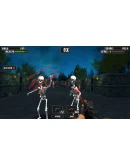 Zombie Camp: Last Survivor Steam КЛЮЧ GLOBAL