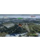 Dogfight 1942 - Russia Under Siege DLC Steam КЛЮЧ