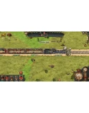 Bounty Train - New West DLC Steam КЛЮЧ GLOBAL Bounty Train - New West DLC Steam КЛЮЧ GLOBAL