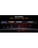 BATTLETECH Season Pass Steam КЛЮЧ GLOBAL BATTLETECH Season Pass Steam КЛЮЧ GLOBAL