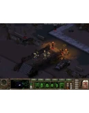 Fallout Tactics: Brotherhood of Steel EU Steam КЛЮЧ Fallout Tactics: Brotherhood of Steel EU Steam КЛЮЧ