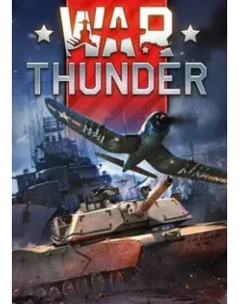 War Thunder 6-7 Ранг АВИАЦИЯ