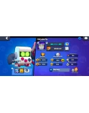 Аккаунт Brawl stars Аккаунт Brawl stars