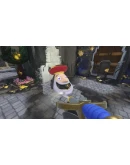 PowerWash Simulator особый набор ШрекRU АВТО Steam PowerWash Simulator особый набор ШрекRU АВТО Steam