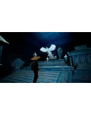 Dread Tomb АВТОДОСТАВКА STEAM РОССИЯ