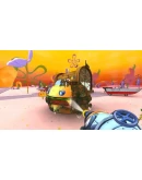 PowerWash Simulator SpongeBob SquarePants Special Pack PowerWash Simulator SpongeBob SquarePants Special Pack
