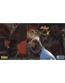 PowerWash Simulator Back to the Future Special Pack PowerWash Simulator Back to the Future Special Pack