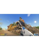PowerWash Simulator Back to the Future Special Pack PowerWash Simulator Back to the Future Special Pack